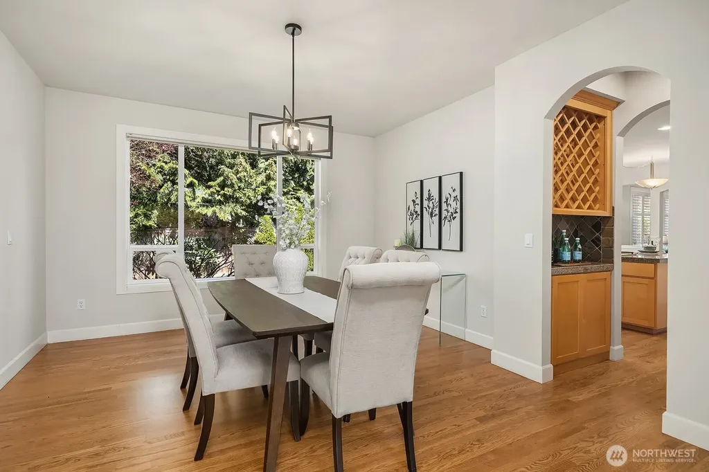 20522 NE 23rd Court Sammamish WA 98074
