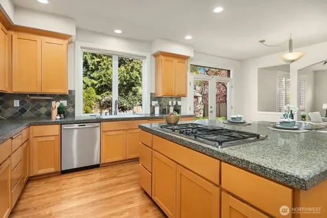 20522 NE 23rd Court Sammamish WA 98074