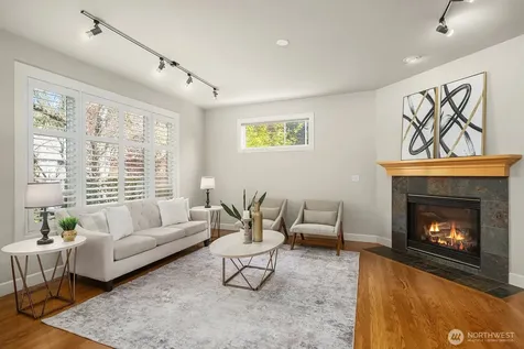 20522 NE 23rd Court Sammamish WA 98074
