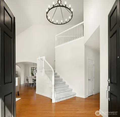 20522 NE 23rd Court Sammamish WA 98074