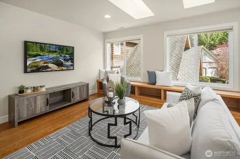 20522 NE 23rd Court Sammamish WA 98074