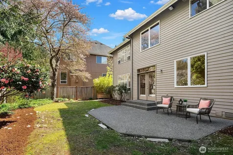 20522 NE 23rd Court Sammamish WA 98074
