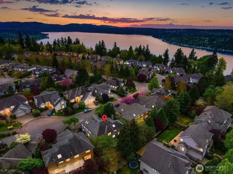 20522 NE 23rd Court Sammamish WA 98074