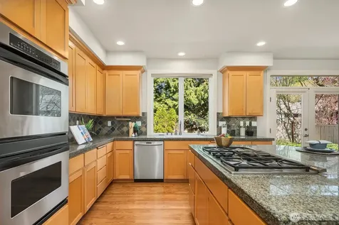 20522 NE 23rd Court Sammamish WA 98074