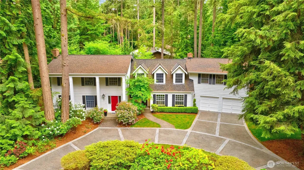 3315 129th Avenue NE Bellevue WA 98005