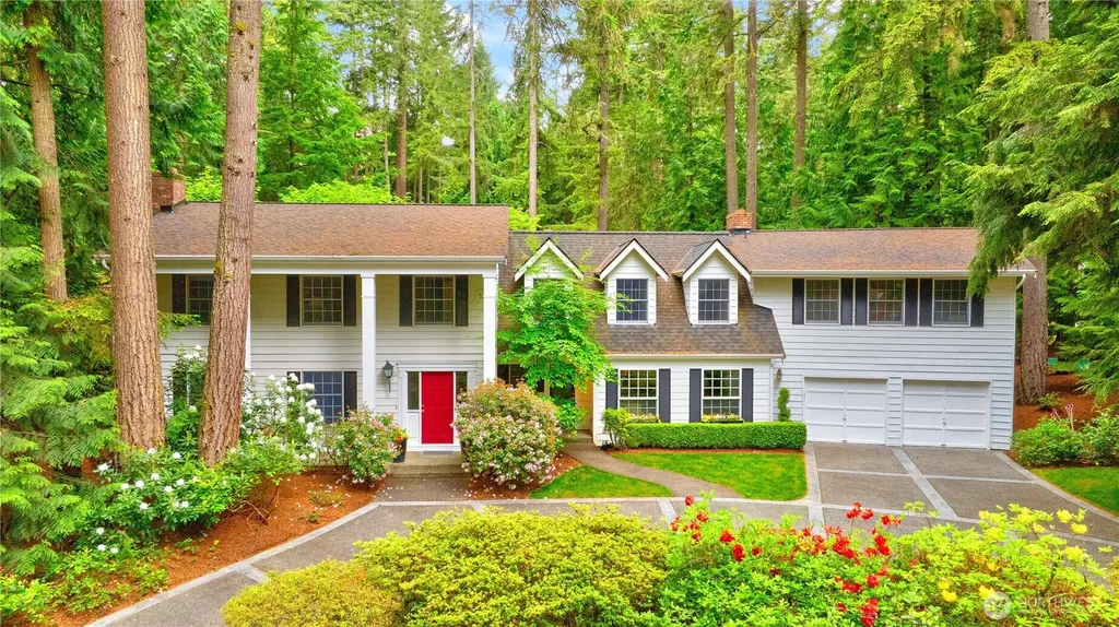 3315 129th Avenue NE Bellevue WA 98005