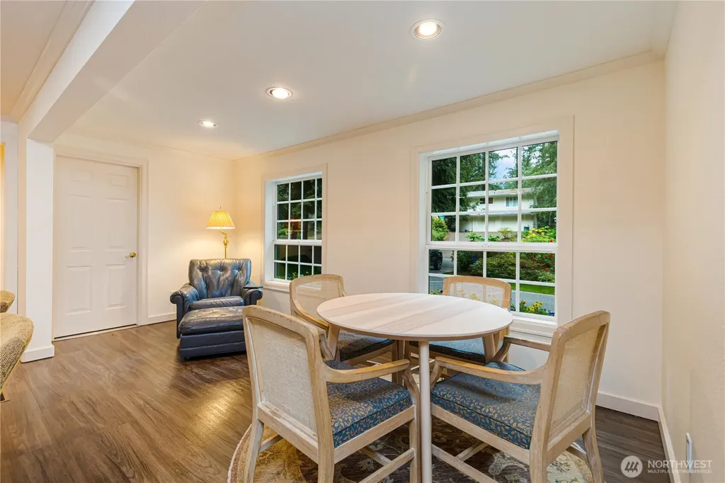 3315 129th Avenue NE Bellevue WA 98005