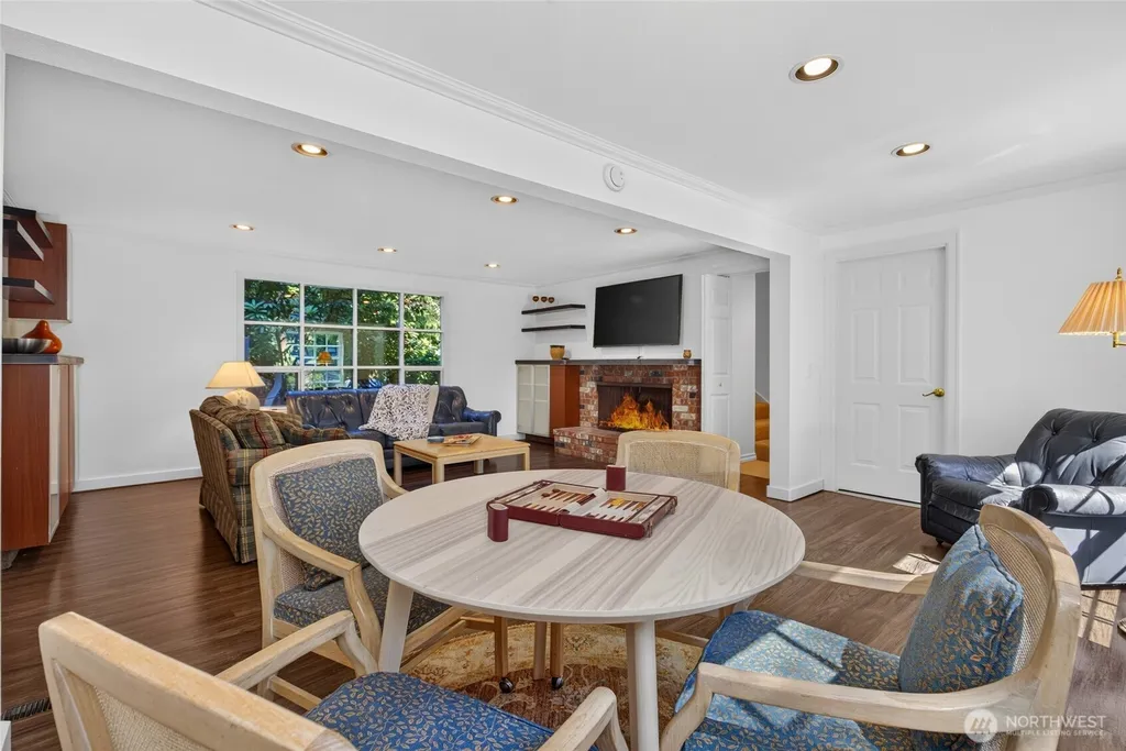 3315 129th Avenue NE Bellevue WA 98005