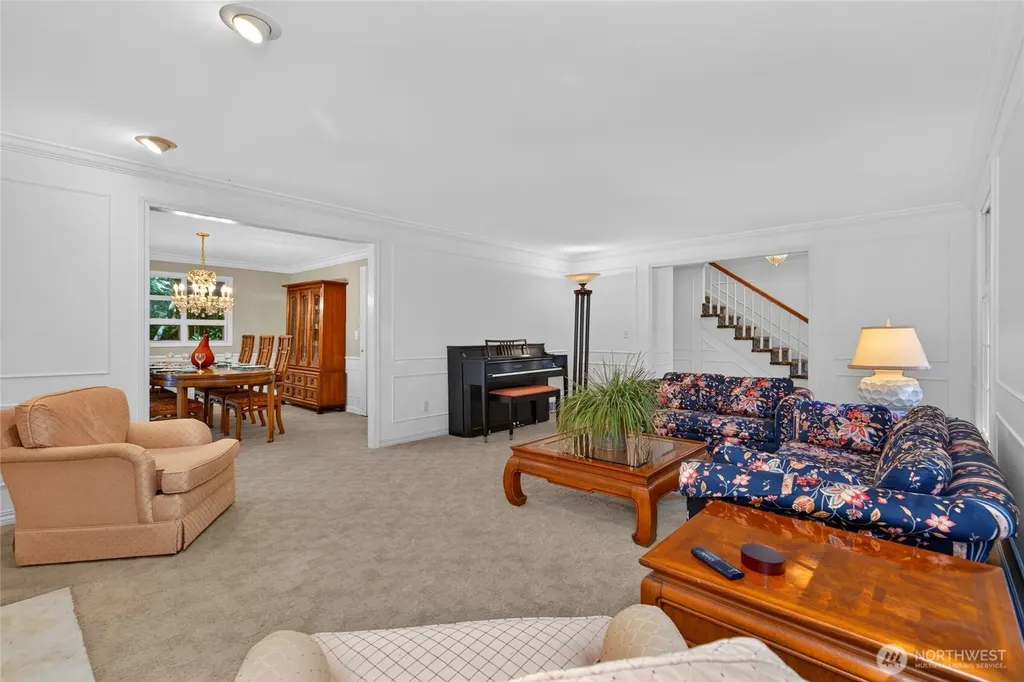 3315 129th Avenue NE Bellevue WA 98005