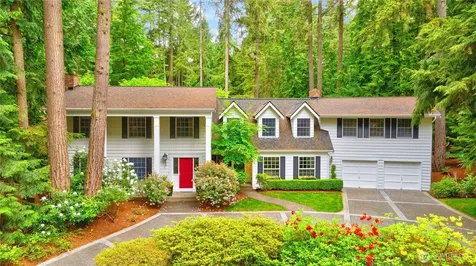3315 129th Avenue NE Bellevue WA 98005