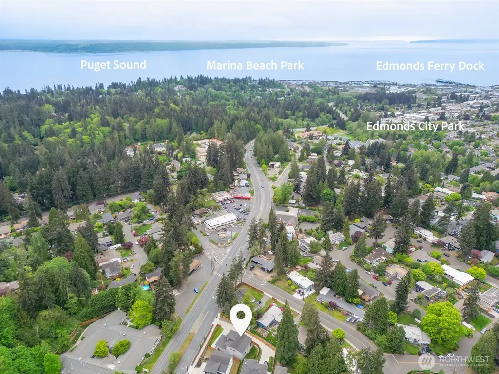 719 Edmonds Way Edmonds WA 98020