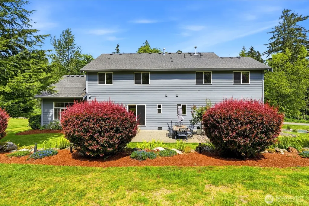 8206 211th Avenue SE Snohomish WA 98290