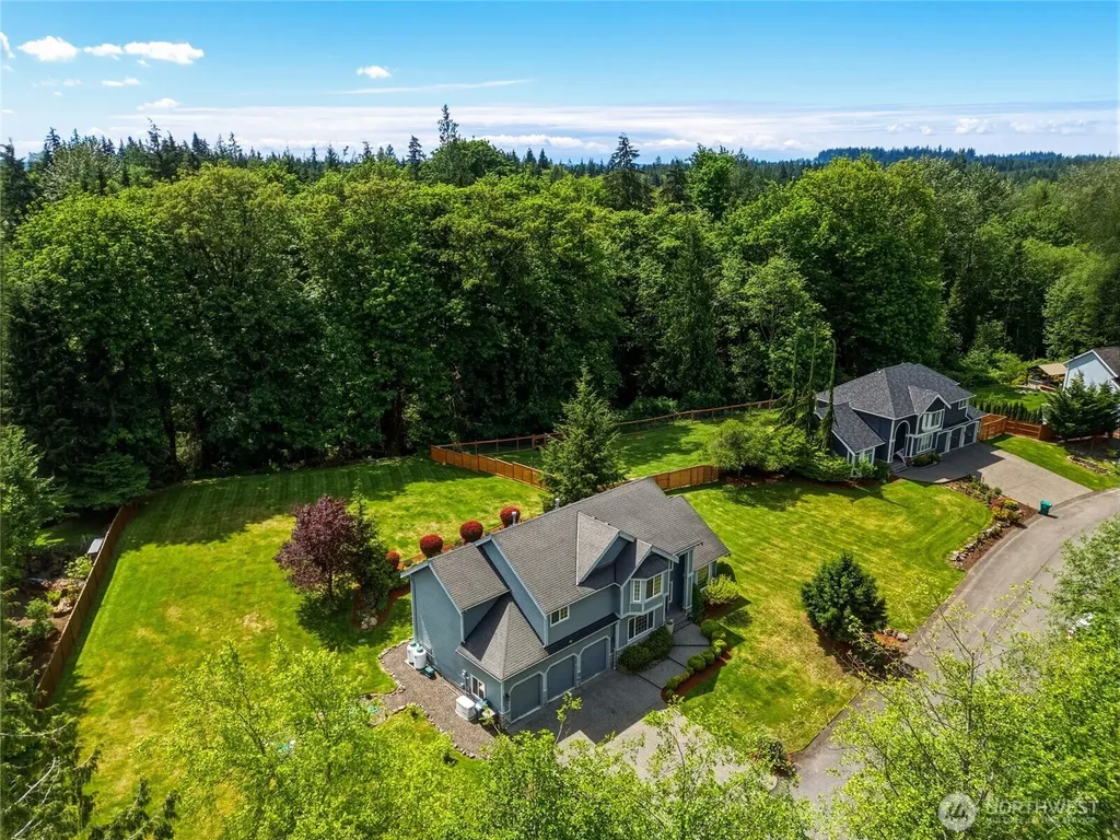 8206 211th Avenue SE Snohomish WA 98290
