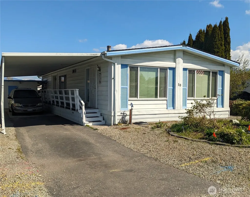 2725 E Fir Street Mount Vernon WA 98273
