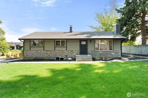 12215 SE 35th Street Bellevue WA 98006