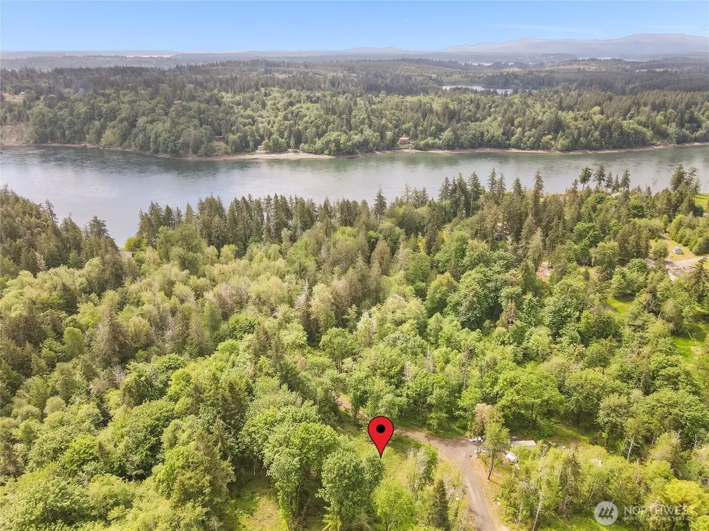 171 E Cascara Cove Lane Shelton WA 98584