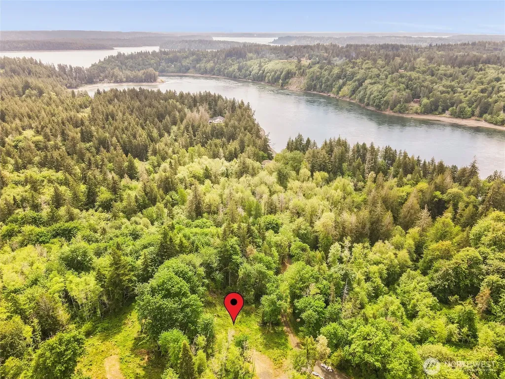 171 E Cascara Cove Lane Shelton WA 98584