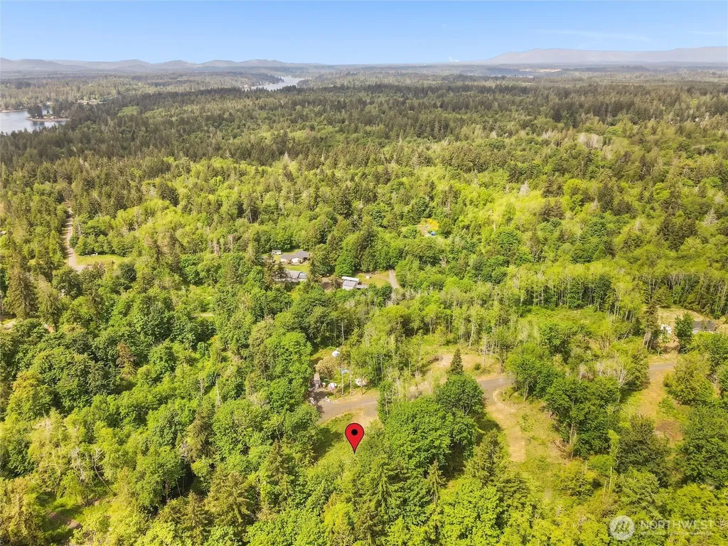 171 E Cascara Cove Lane Shelton WA 98584