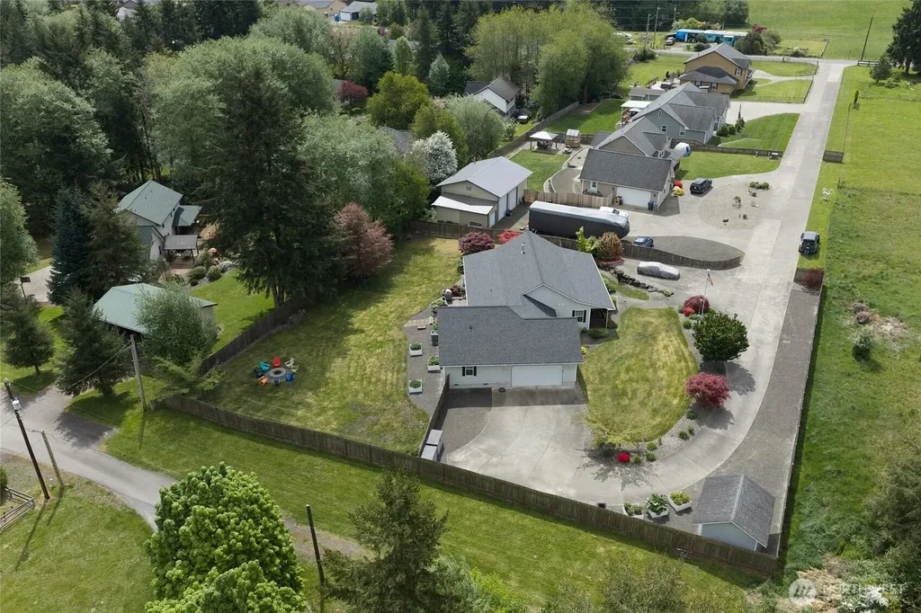108 Garden Place Elma WA 98541