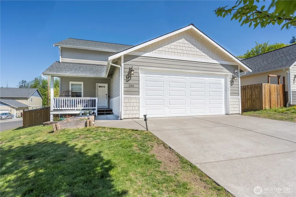 256 Whitetail Loop Blaine WA 98230