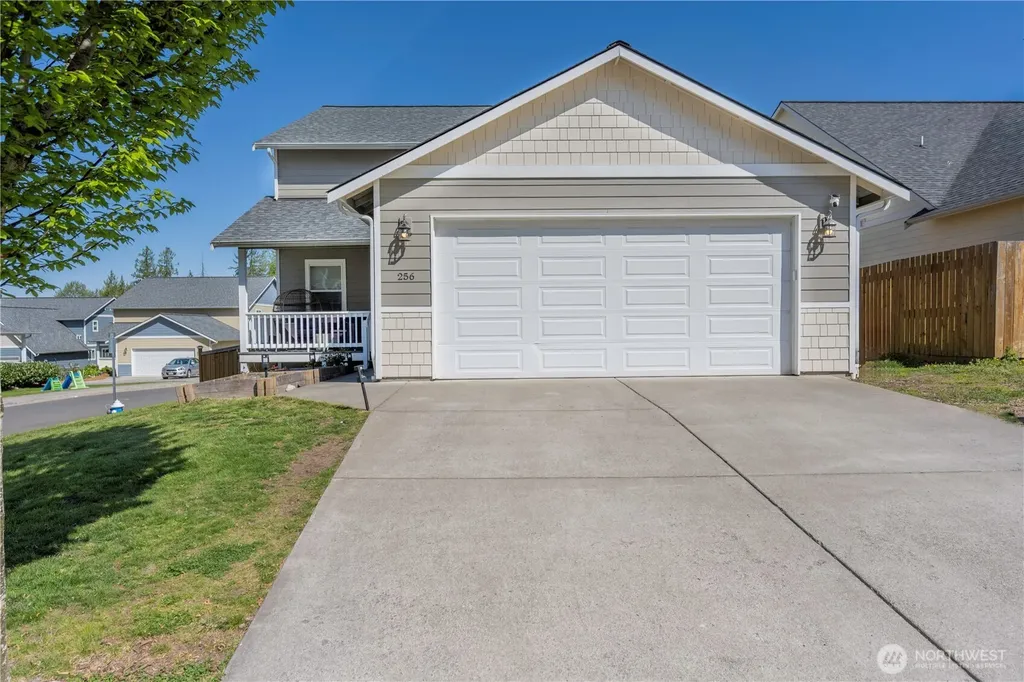 256 Whitetail Loop Blaine WA 98230
