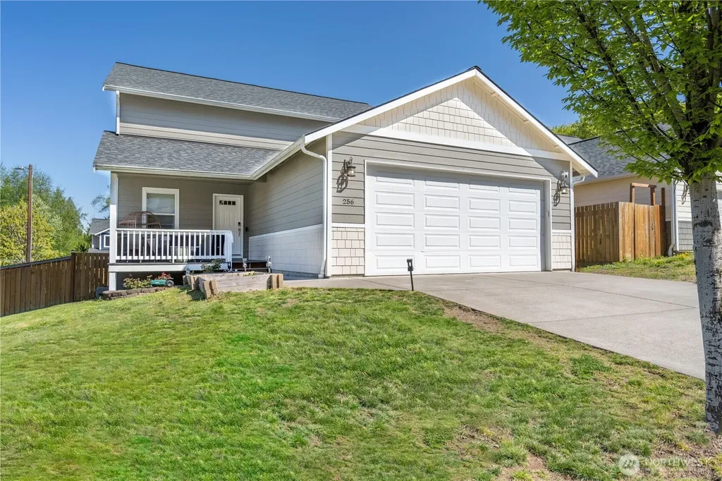 256 Whitetail Loop Blaine WA 98230