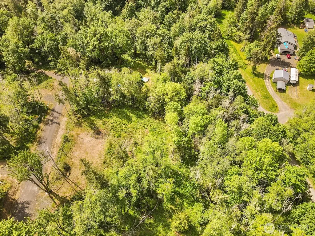 120 E Cascara Cove Lane Shelton WA 98584