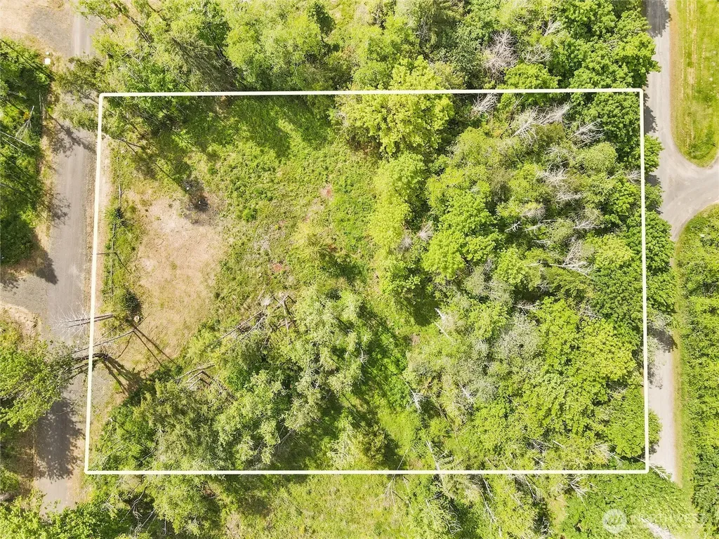 120 E Cascara Cove Lane Shelton WA 98584