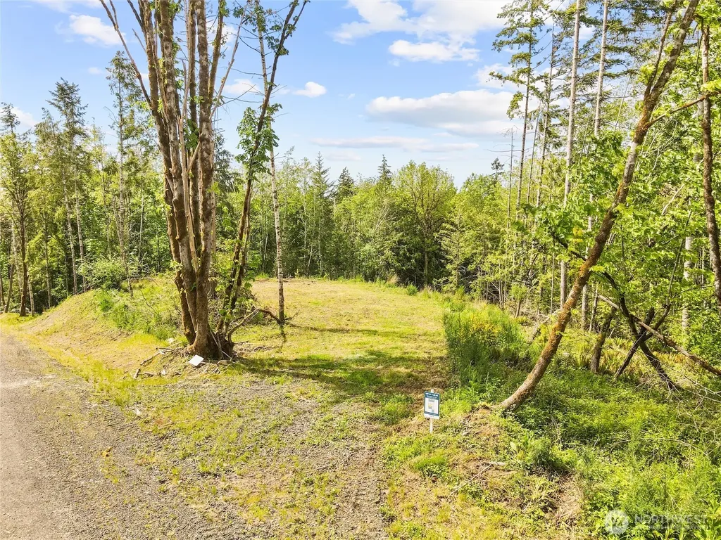 120 E Cascara Cove Lane Shelton WA 98584