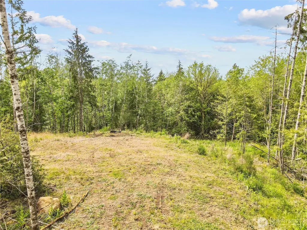 120 E Cascara Cove Lane Shelton WA 98584