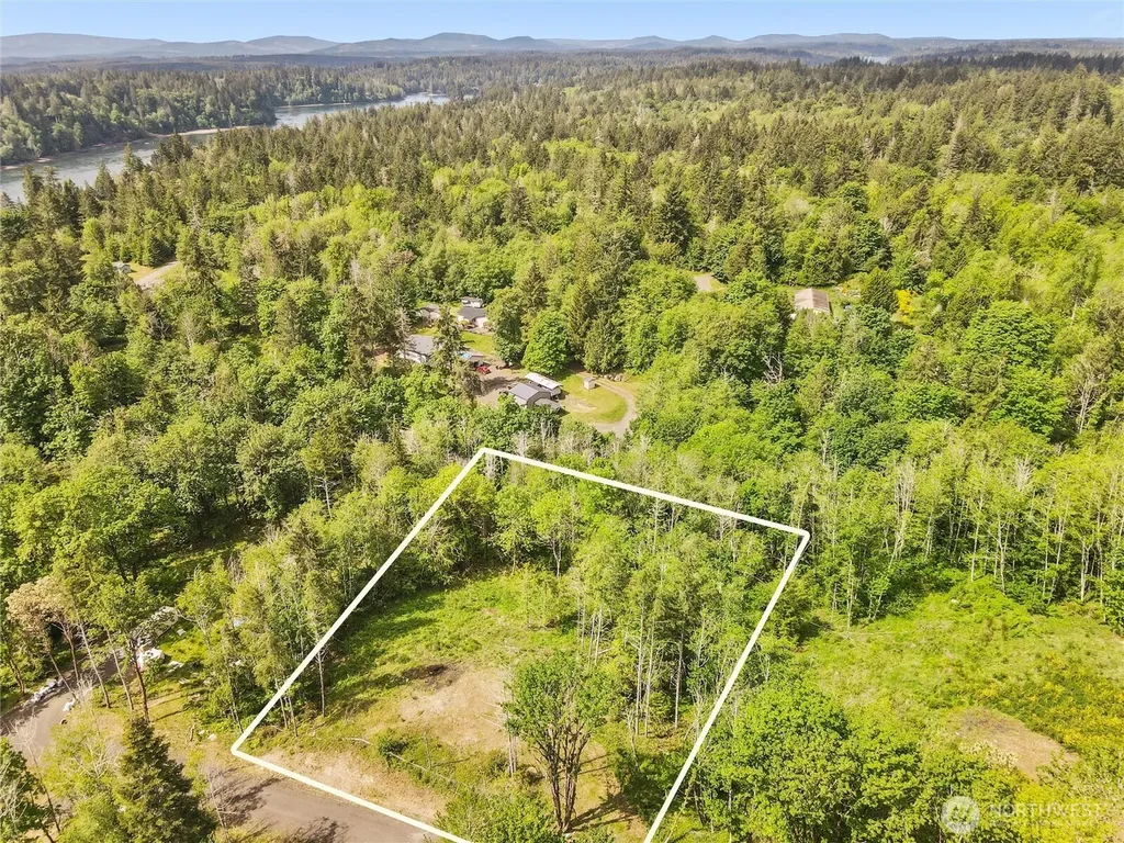 120 E Cascara Cove Lane Shelton WA 98584