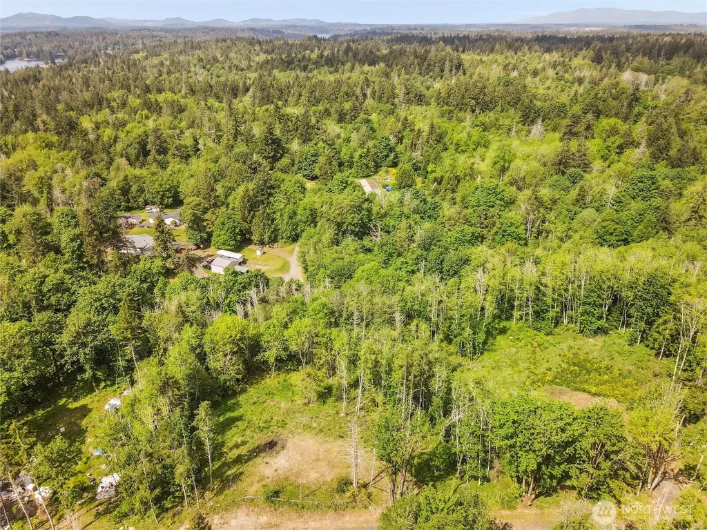 120 E Cascara Cove Lane Shelton WA 98584