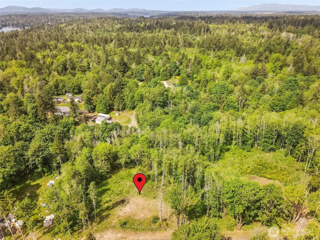 120 E Cascara Cove Lane Shelton WA 98584