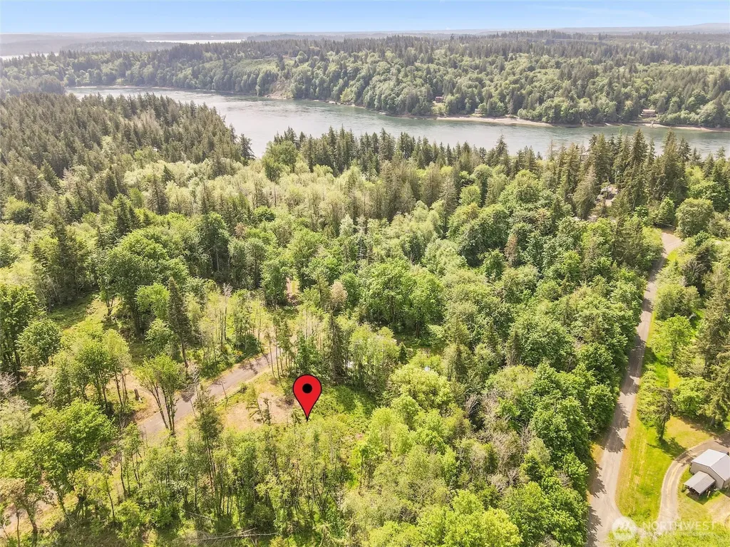 120 E Cascara Cove Lane Shelton WA 98584