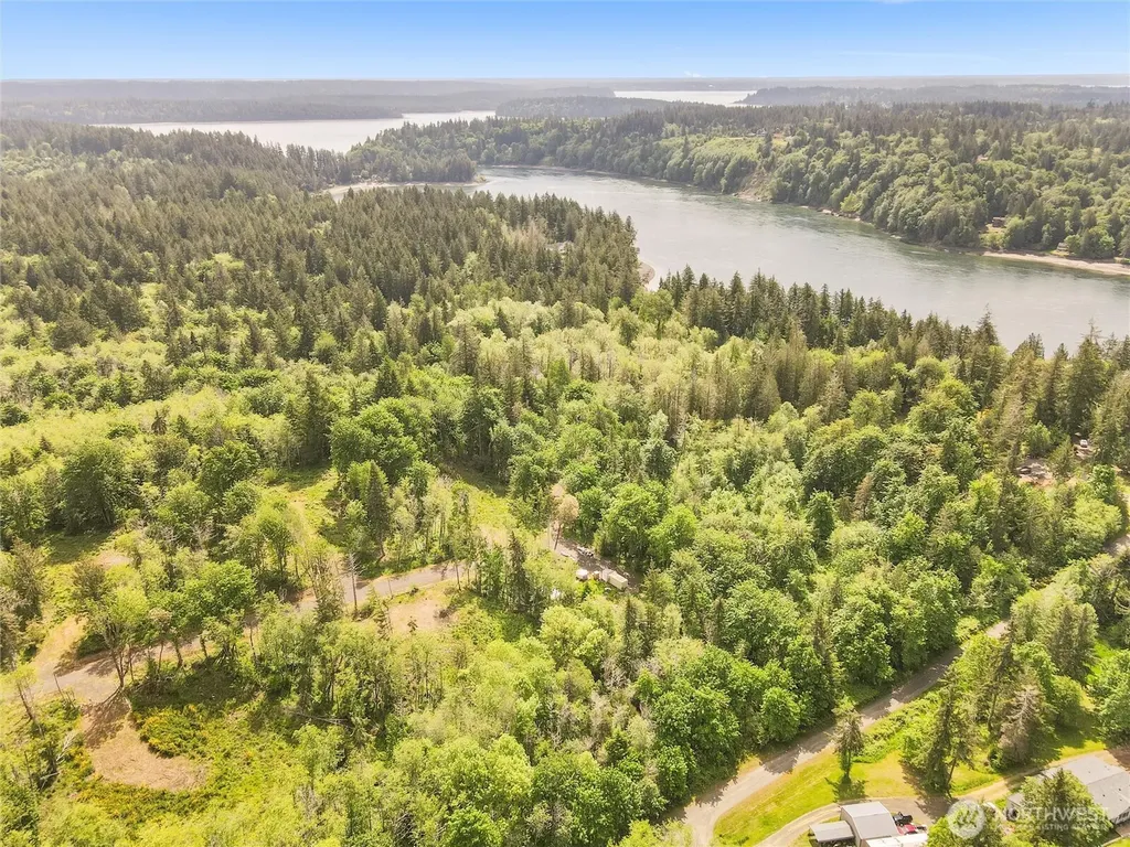 120 E Cascara Cove Lane Shelton WA 98584