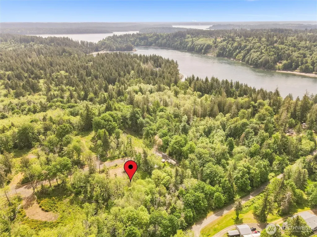 120 E Cascara Cove Lane Shelton WA 98584
