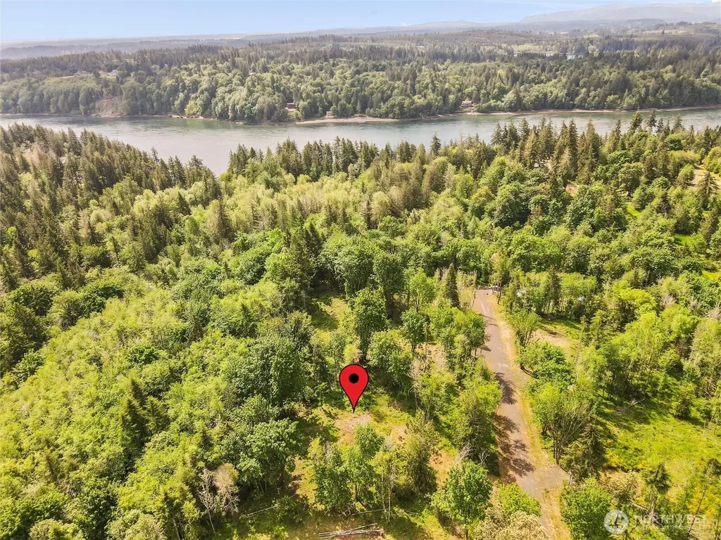 91 E Cascara Cove Lane Shelton WA 98584