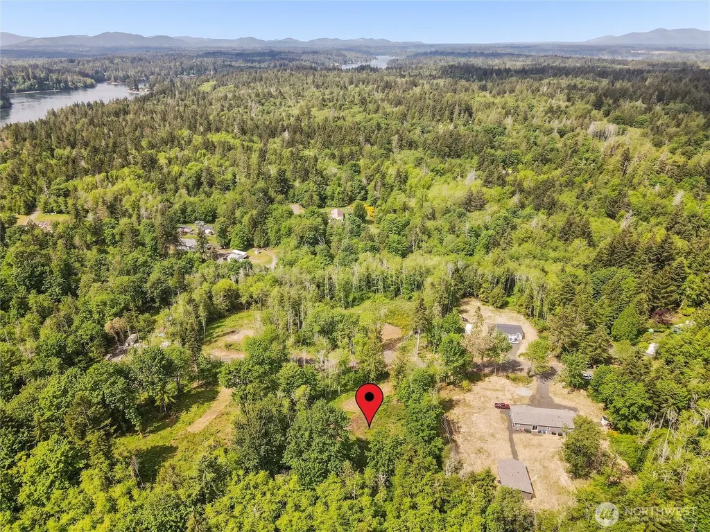 91 E Cascara Cove Lane Shelton WA 98584