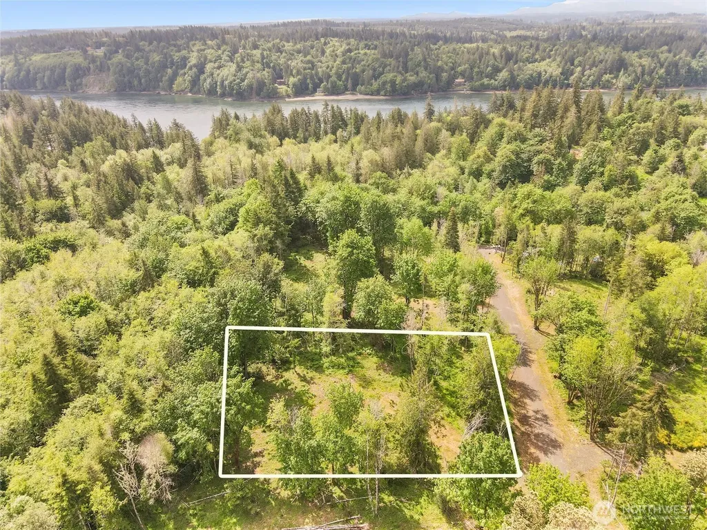 91 E Cascara Cove Lane Shelton WA 98584