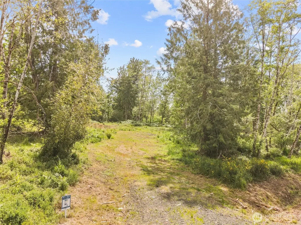 91 E Cascara Cove Lane Shelton WA 98584