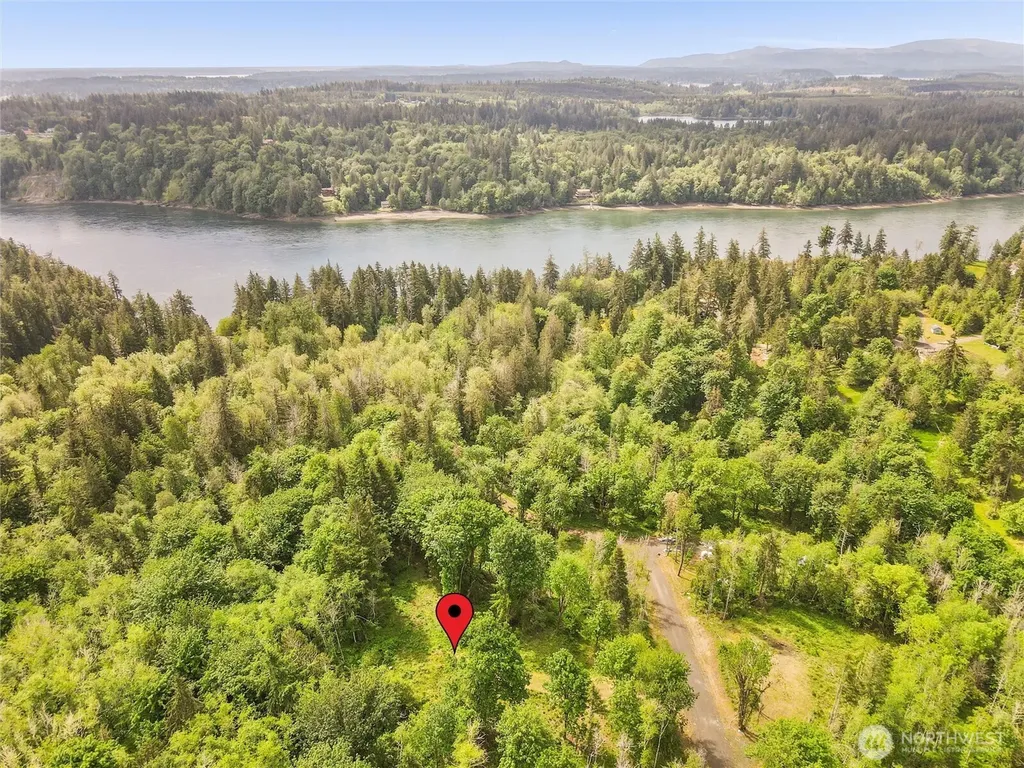 131 E Cascara Cove Lane Shelton WA 98584