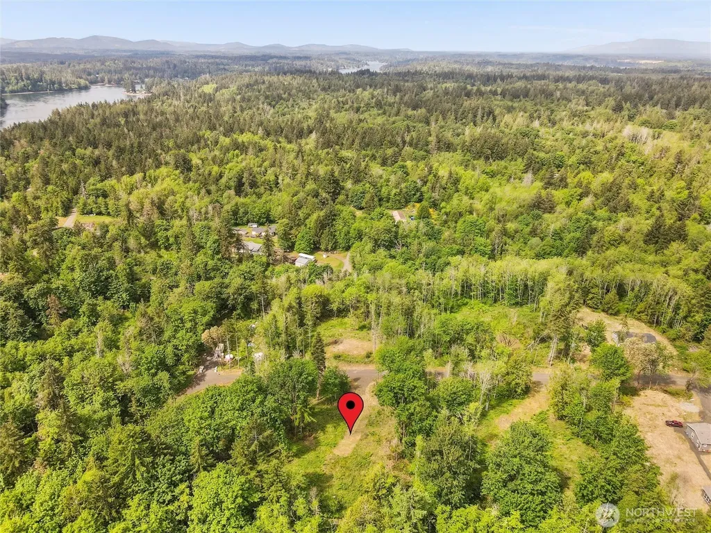 131 E Cascara Cove Lane Shelton WA 98584