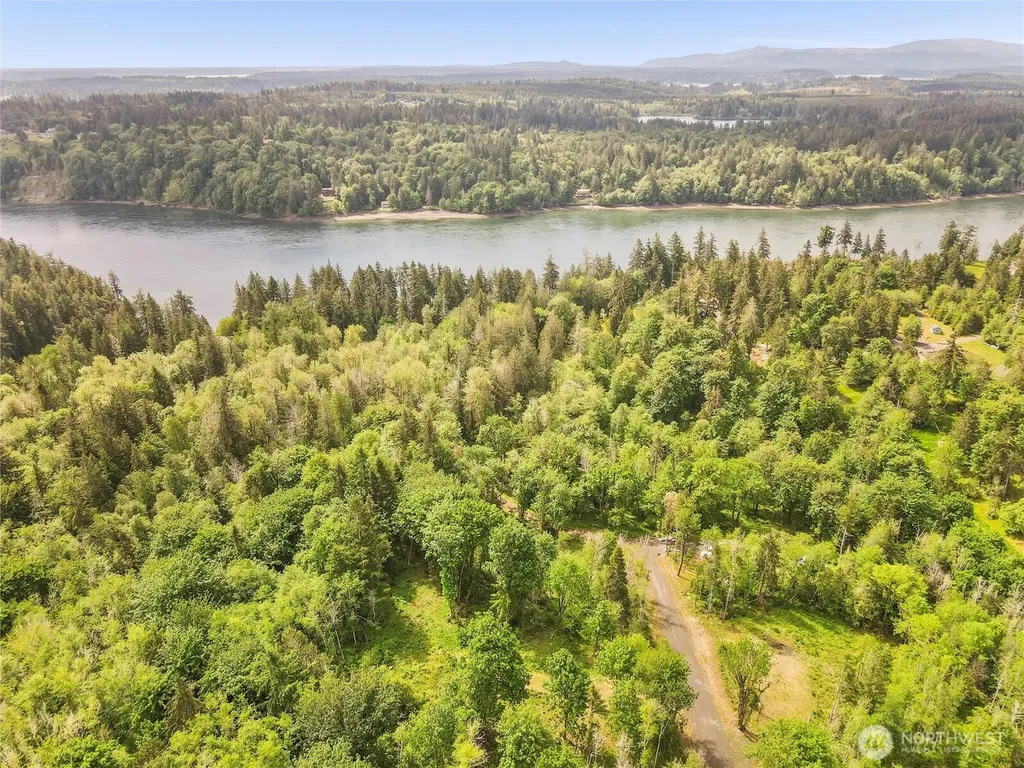 131 E Cascara Cove Lane Shelton WA 98584