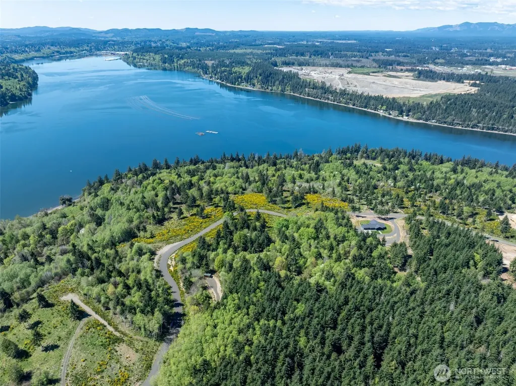 840 E Anchor View Lane Shelton WA 98584