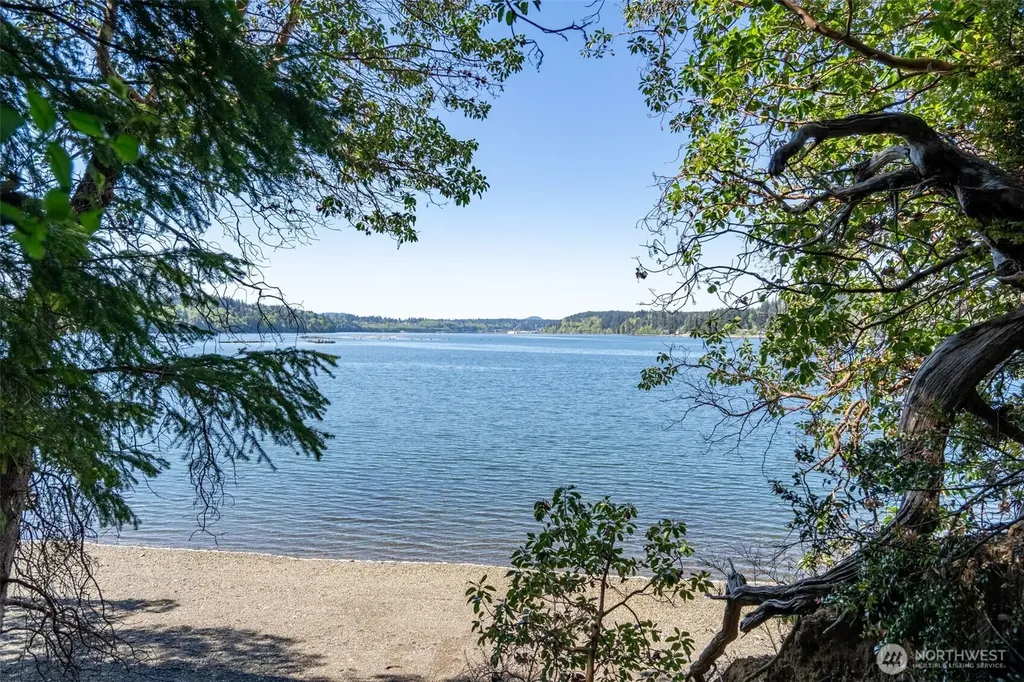 840 E Anchor View Lane Shelton WA 98584