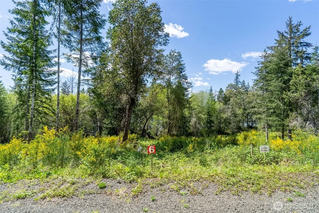 840 E Anchor View Lane Shelton WA 98584