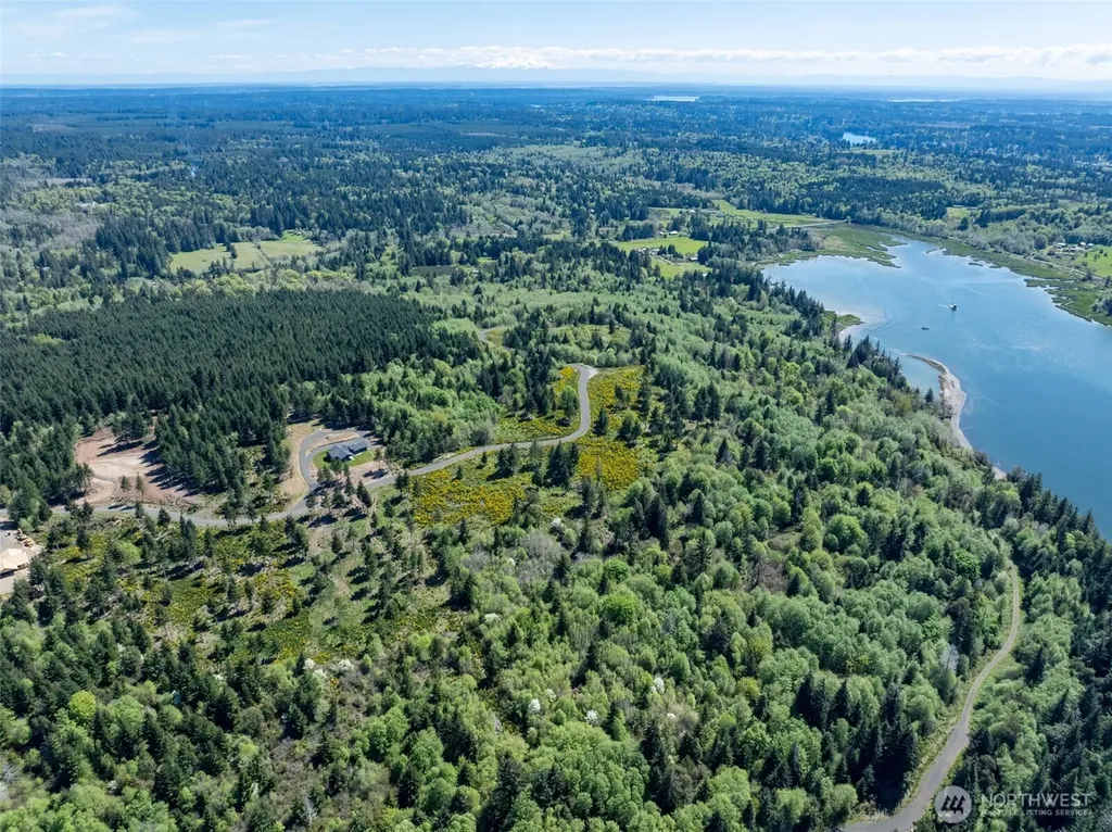 840 E Anchor View Lane Shelton WA 98584