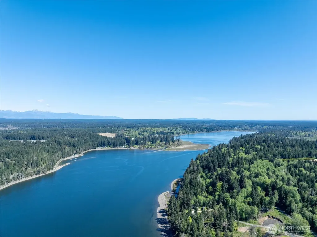 840 E Anchor View Lane Shelton WA 98584