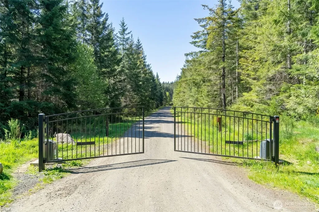 840 E Anchor View Lane Shelton WA 98584
