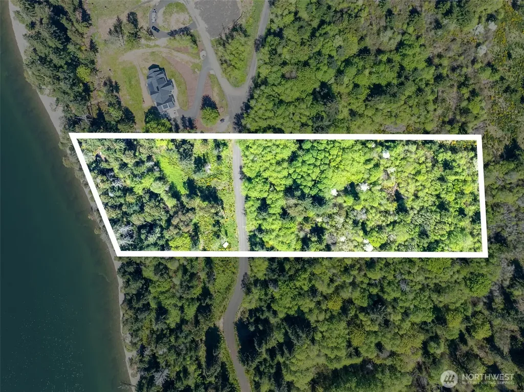 840 E Anchor View Lane Shelton WA 98584